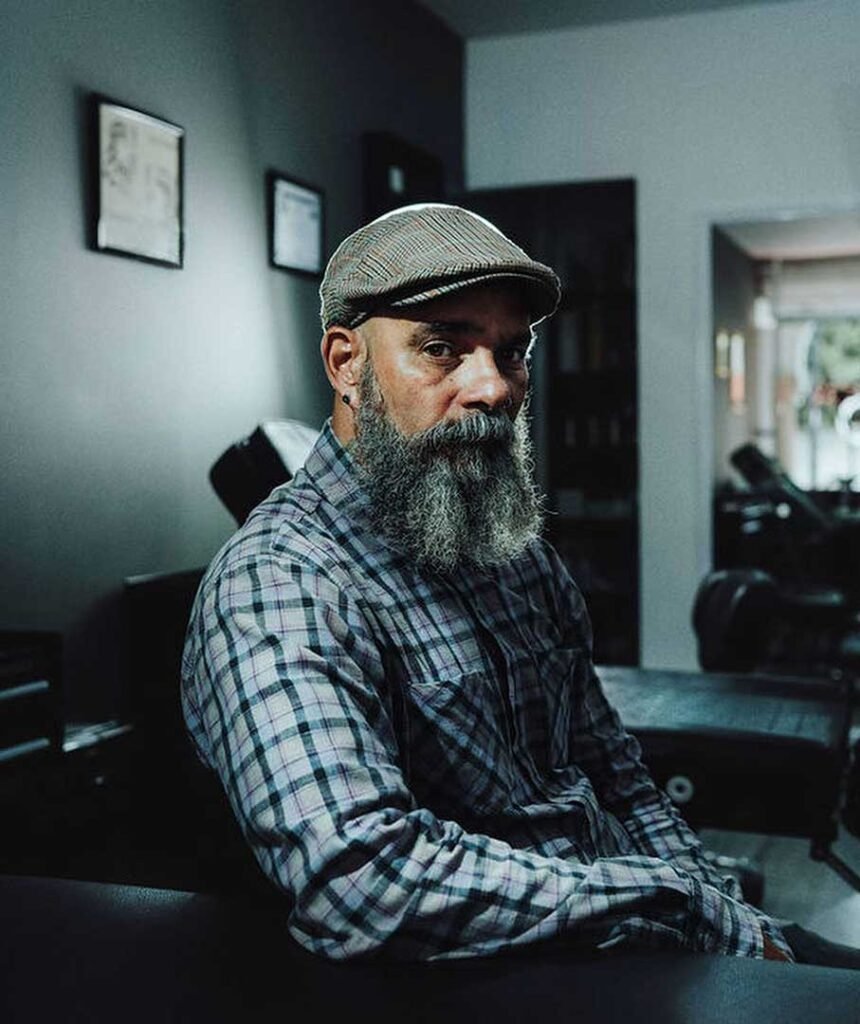 estudio de tatuajes en Mérida